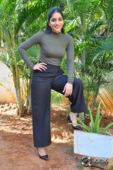 Punarnavi Bhupalam Interview About Pittagoda